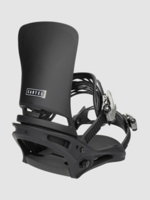 Burton Cartel Re:Flex 2024 Snowboard Bindings - Buy now | Blue Tomato